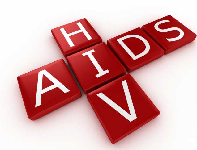 HIV PACIENTU INFORMĀCIJAI
