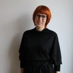 Lorita Rimaševska Lorita Rimaševska