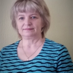 Aivija_Blinde_sociālās palīdzības organizatore