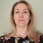 Anete_Orniņa_sociālās palīdzības organizatore