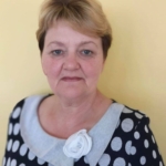 Daiga_Korpfa_sociālās palīdzības organizatore