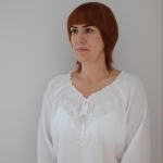 Lorita Rimaševska