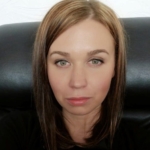 Ieva_Rogozova_sociālās palīdzības organizatore