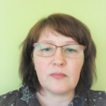 Jolanta_Dombrovska_sociālās palīdzības organizatore