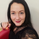 Kristīne_Ivanovska_sociālā darbiniece darbā ar ģimenēm un bērniem