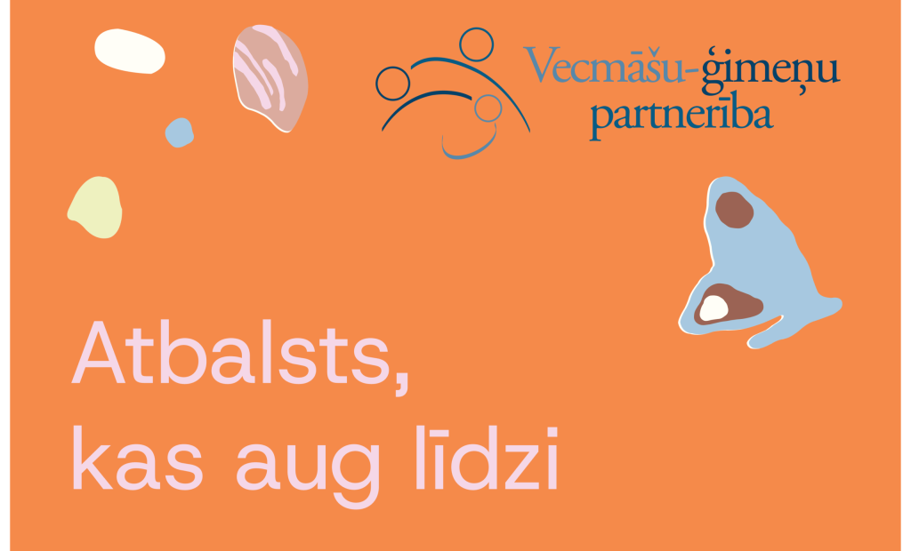 Latvijā sāk īstenot mājvizīšu programmu “Vecmāšu–ģimeņu partnerība” ,bezmaksas atbalsts topošajām māmiņām no grūtniecības līdz mazuļa pirmajiem dzīves gadiem
